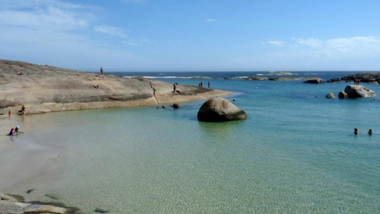 Green Pool